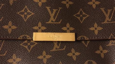 louis vuitton favorite mm date code|Louis Vuitton luggage date code.